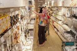 Nitori Kini Hadir di Lippo Mall Kemang