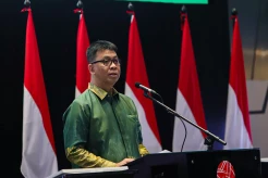 BUMA Catatkan Sukuk Ijarah Senilai Rp2 Triliun di Bursa Efek Indonesia