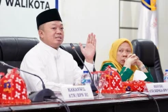 Menteri Nusron Ungkap Ada 1,1 Juta Hektare Tanah di Sulteng yang Bisa Diberdayakan untuk Kepentingan Masyarakat