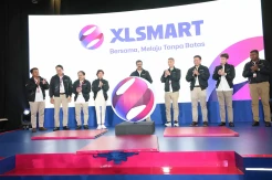XLSMART Diperkenalkan ke Publik, Era Baru Telekomunikasi Indonesia Dimulai