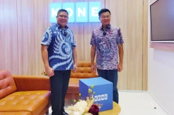 Dukung Urbanisasi Cerdas Indonesia, KONE Tingkatkan Fasilitas Pelatihan dan Raih Pengakuan Global