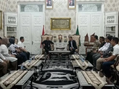 Kolaborasi PT Kishi Board dan Pemkab Purwakarta, Pabrik Ramah Lingkungan Siap Dibangun di Cikao Park