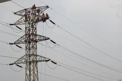 Kebutuhan Investasi Ketenagalistrikan Nasional