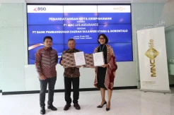 MNC Life Assurance dan Bank SulutGo Jalin Kemitraan Hadirkan Asuransi Jiwa Kredit untuk Perlindungan Nasabah