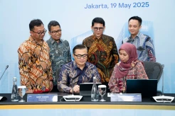 Penguatan Sinergi Fiskal dan Moneter untuk Hadapi Risiko Global