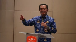 Dorong Evidence-Based Policy, Kepala BSKDN Ajak Analis Kebijakan Bangun Jejaring Kolaboratif