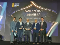 Raih Empat Penghargaan dari Euromoney, ESG & Wealth Management BSI Diakui Dunia