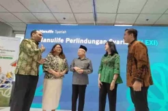 Manulife Syariah Indonesia Luncurkan FLEXI, Solusi Perlindungan Syariah yang Fleksibel untuk Semua Tahapan Kehidupan