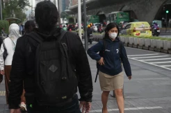 Waspadai Lonjakan Kasus Covid-19 di Asia, Kemenkes Minta Daerah Siaga