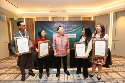 Asthara Skyfront City Resmi Teken Kerja Sama KPR dengan 4 Bank Nasional