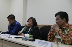 Komnas HAM Soroti Potensi Pelanggaran HAM dalam Tambang Nikel Raja Ampat