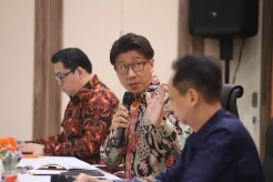 RUPS Disetujui, VENTENY Catat Kinerja Positif Sepanjang 2024
