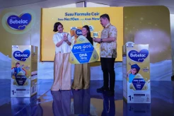 Inovasi Susu Siap Minum, Dukung Nutrisi Anak di Masa Tumbuh Kembang