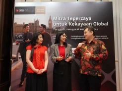 Perlindungan Aset dan Investasi Jadi Fokus di Tengah Pertumbuhan HNWI