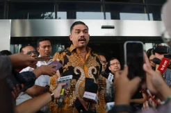 Klarifikasi ke KPK, Menteri UMKM Bahas Surat Kunjungan Istri ke Eropa