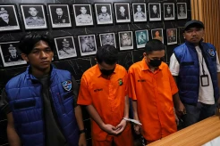 Dua Karyawan Ekspedisi Terlibat Sindikat Paket COD Palsu