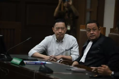 Tom Lembong Bersiap Hadapi Sidang Vonis Korupsi Gula