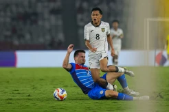 Timnas Indonesia Lolos ke Semifinal Piala AFF U-23 2025