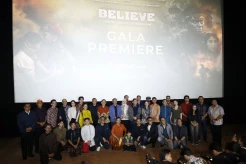 Film Laga-Drama BELIEVE...