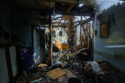 Kebakaran di Bukit Duri Tewaskan Empat Anak, Begini Kondisi Rumah yang Terbakar