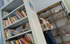 ACC Wujudkan Harapan Baru untuk Pendidikan di Pelosok Negeri