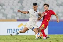 Kalahkan Filipina, Vietnam Melaju ke Final Piala AFF U-23 2025