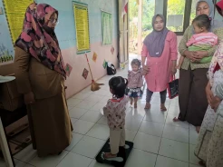 Rayakan Hari Anak Nasional, Nestlé Indonesia Dukung Anak Tumbuh Optimal dan Raih Masa Depan Terbaiknya