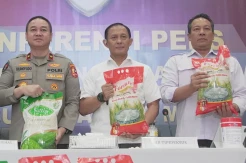 Satgas Pangan Polri Tetapkan 3 Tersangka Baru Kasus Beras Tak Sesuai Standar Mutu