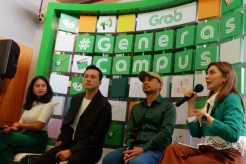 Generasi Campus Roadshow 2025 Siap Inspirasi 20.000 Mahasiswa di 6 Kota Besar
