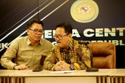 Mahkamah Agung Respons Pengaduan Etik Terkait Perkara Tom Lembong