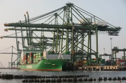 Surplus Neraca Perdagangan RI Tembus US$19,48 Miliar