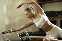 Bugar dan Pulih di Fitness Hub Baru Four Seasons Bali