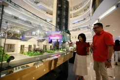 Kota Podomoro Tenjo Hadirkan KPR Hunt 2025