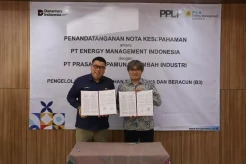 Setelah MoU dengan PLN, PPLI–EMI Perkuat Sinergi Kelola Limbah B3 Nasional