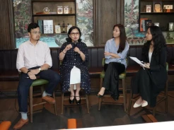 Kolaborasi DBS Indonesia, LindungiHutan, dan Liberty Society Hadirkan Green Event Experience