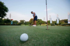 JGC Gelar Kejuaraan Golf Junior & Amatir Internasional 2025