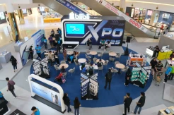 Smartphone AI dan Inovasi Kamera Jadi Magnet di Blibli XPO 2025