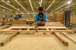Showroom Furnitur Lokal ELMIRAI Hadir di Indonesia Design District