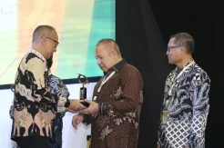 Utomodeck Group Raih Rintek, Mantapkan Posisi Pelopor Inovasi