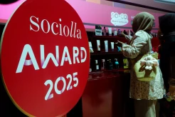 Sociolla Award 2025 Hadir dengan Format Baru, Umumkan 100 Hotlist Produk Favorit