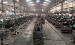 Cenderung Import, AFI Berharap Pemerintah Fasilitasi Bahan Baku Mur dan Baut Lokal