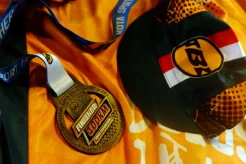 TBK Sport Festival 2025:  Menjelajah Batas Kota, Melampaui Batas Diri