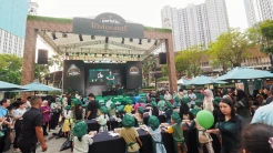 Perfetto Ristorante Tawarkan Sajian Keju Berkualitas bagi Keluarga Indonesia