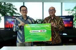 DBS Indonesia dan Adapundi Perkuat Kolaborasi Pembiayaan