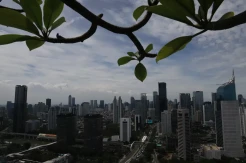 Menkeu Purbaya Yudhi Sadewa Optimistis Ekonomi RI Tumbuh di Atas 5,5% pada 2025