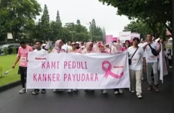 SORELLA dan Lovepink...