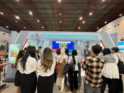 BPDP Dorong Kolaborasi Riset Sawit dan UMKM di InaRI Expo 2025