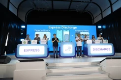 Garda Medika Hadirkan Fitur Express Discharge Permudah Layanan Rawat Jalan