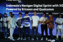 Teknologi untuk Masa Depan: Kiprah Pemuda di Hackathon 2025