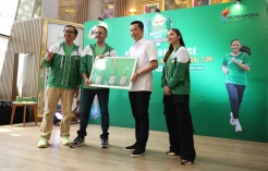 Jelang MILO ACTIV Indonesia Race 2025